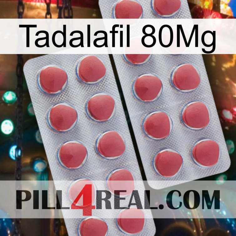 Tadalafil 80Mg 19